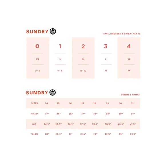 Sundry Pink Ruffle Sleeve Tank Top - Picture 6 of 6